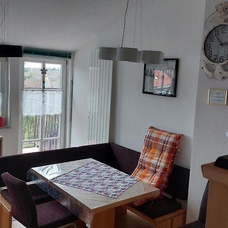 Villa Lila Sommerach Kültér fotó