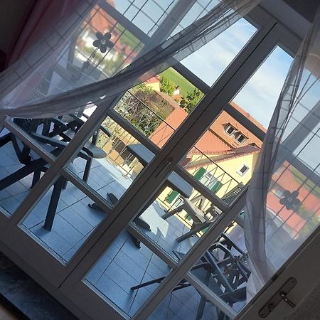 Villa Lila Sommerach Kültér fotó