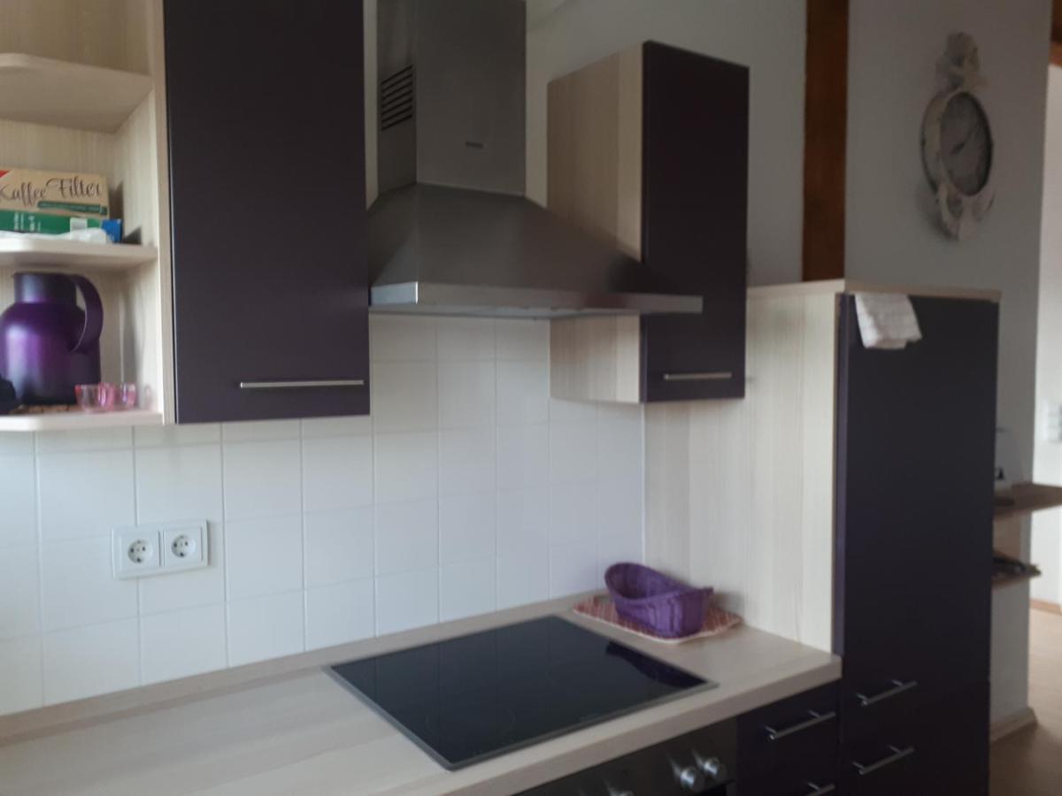 Villa Lila Sommerach Kültér fotó