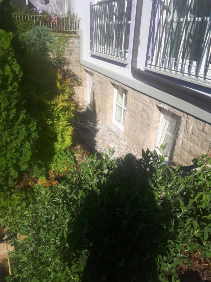 Villa Lila Sommerach Kültér fotó