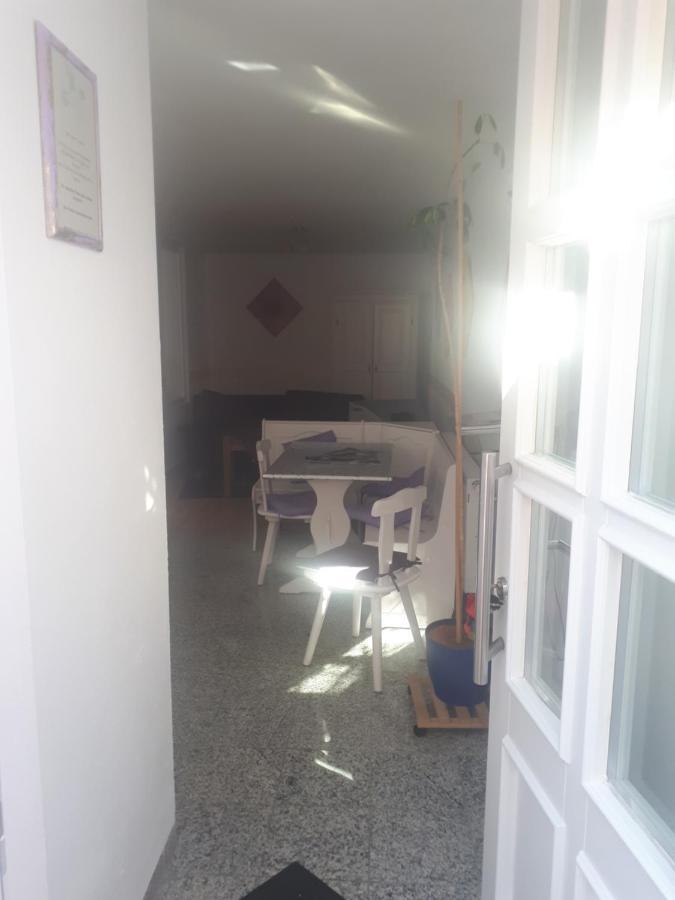 Villa Lila Sommerach Kültér fotó