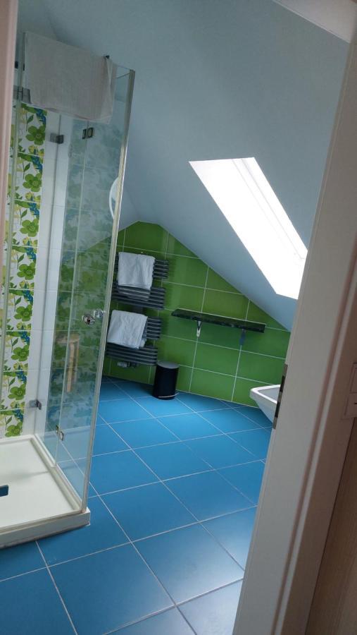 Villa Lila Sommerach Kültér fotó