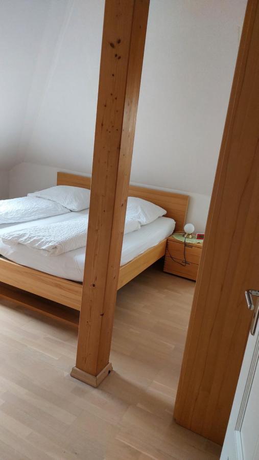 Villa Lila Sommerach Kültér fotó