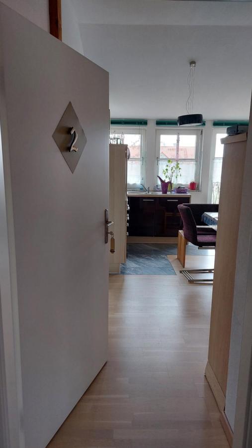 Villa Lila Sommerach Kültér fotó