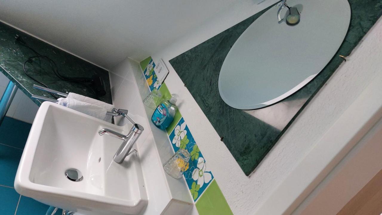 Villa Lila Sommerach Kültér fotó